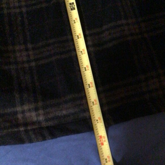 REPRESENT TARTAN Size XL new - Picture 14 of 16